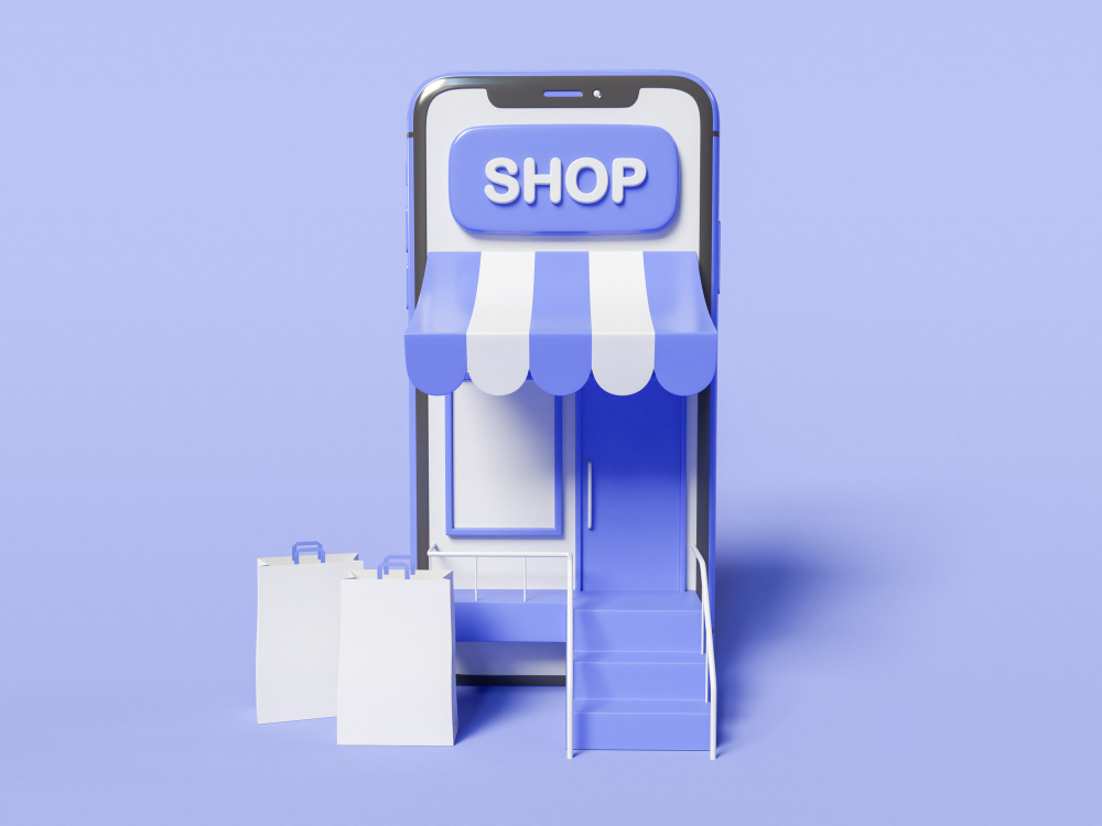 marketplace o ecommerce